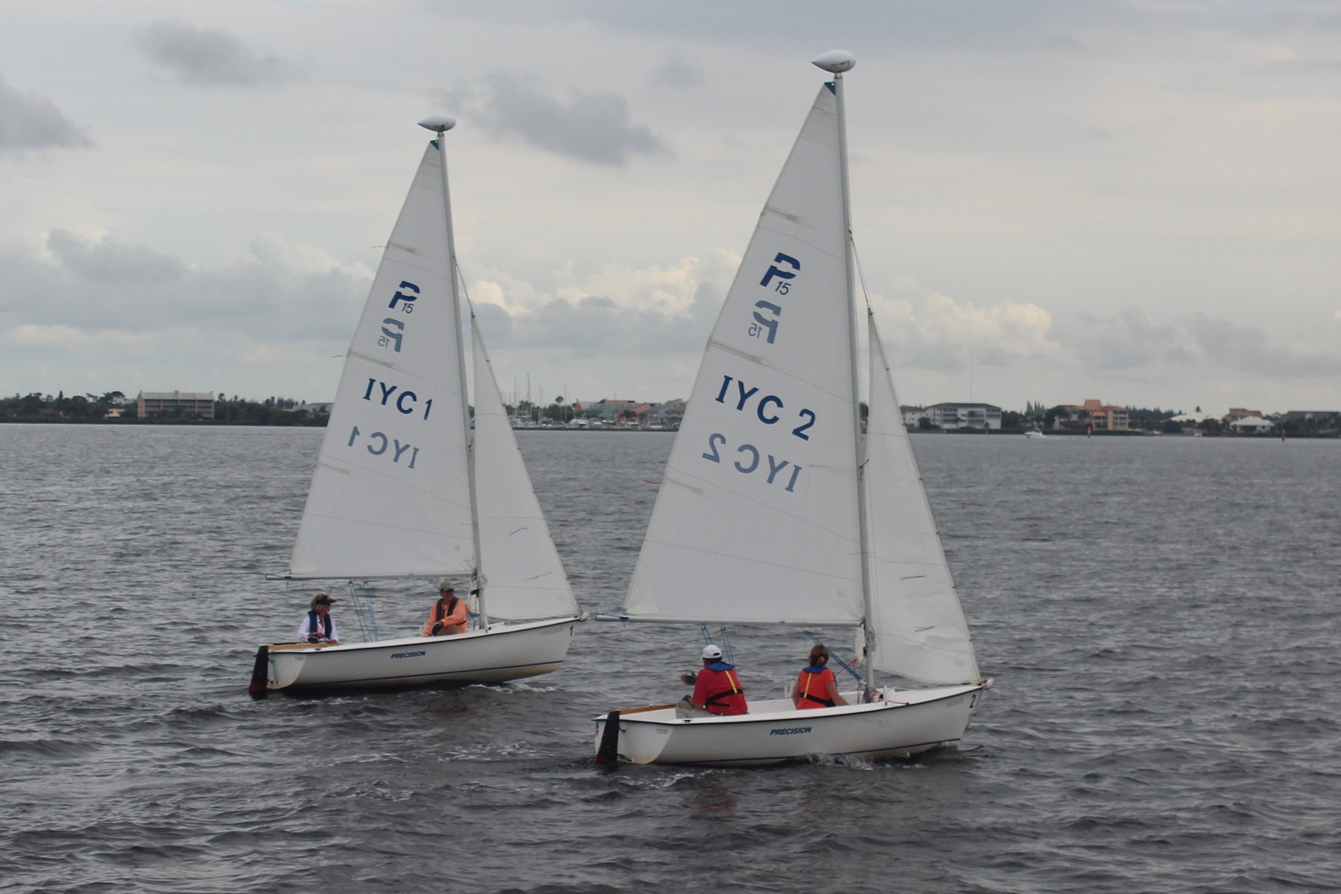 Cape Haze coastal living